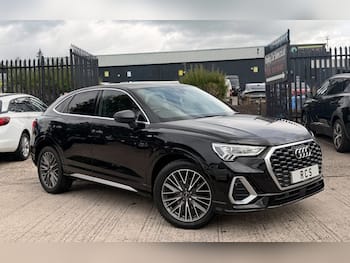 Used Audi Q3 2022 for sale - 79777786: Photo