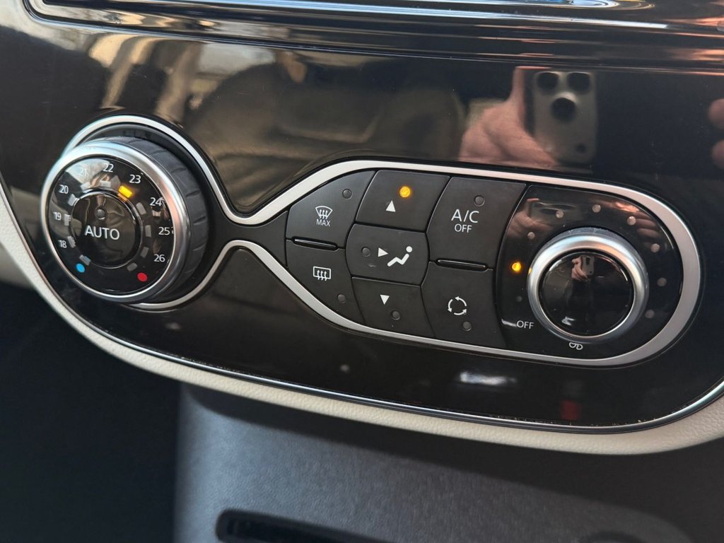 Used Renault Captur 2018 for sale - 77626996: Photo 12