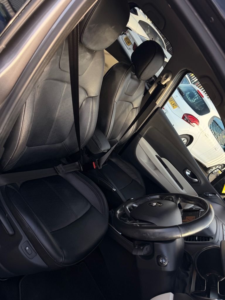 Used Renault Captur 2018 for sale - 77626996: Photo 17