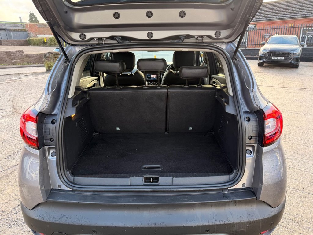 Used Renault Captur 2018 for sale - 77626996: Photo 20