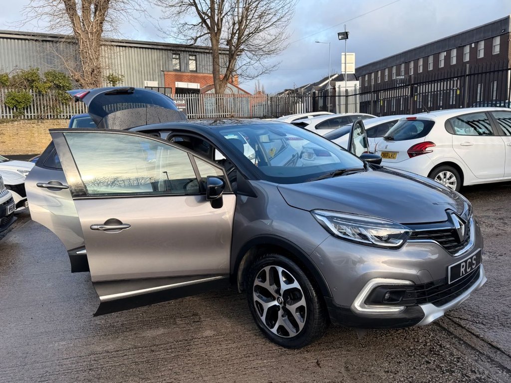 Used Renault Captur 2018 for sale - 77626996: Photo 25