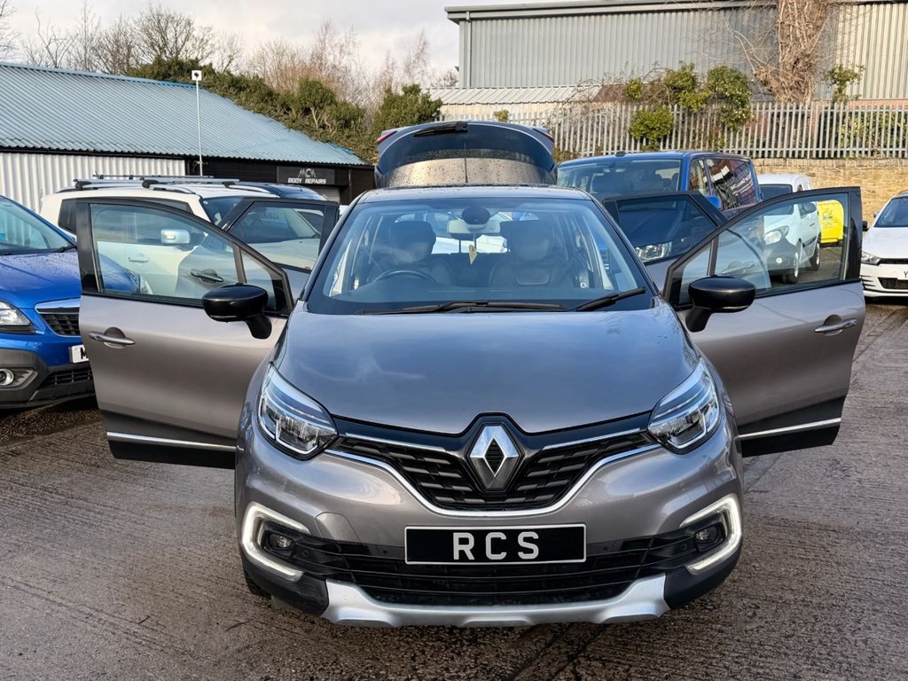 Used Renault Captur 2018 for sale - 77626996: Photo 26