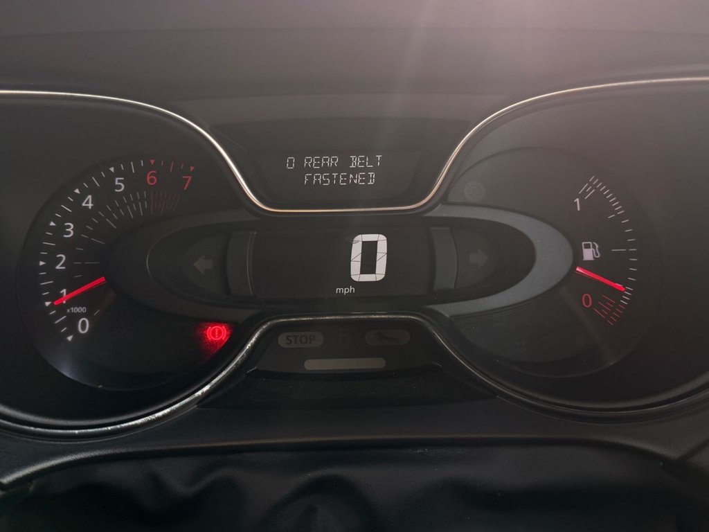 Used Renault Captur 2018 for sale - 77626996: Photo 6