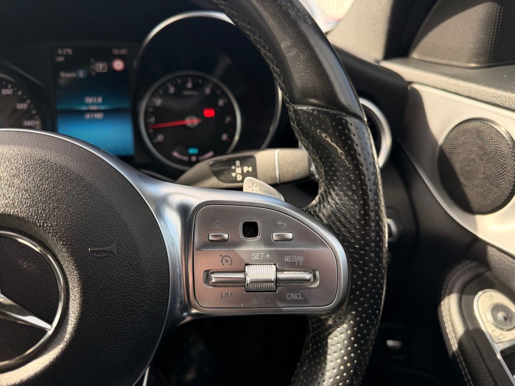 Used Mercedes-Benz C Class 2019 for sale - 78016990: Photo 13