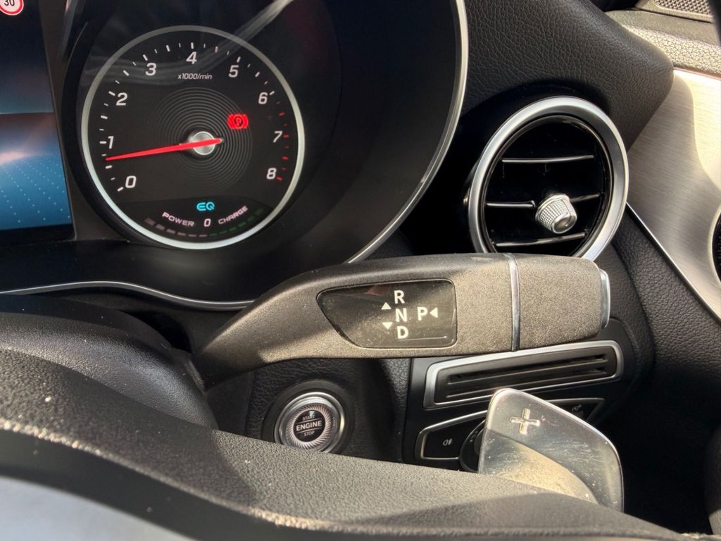 Used Mercedes-Benz C Class 2019 for sale - 78016990: Photo 15