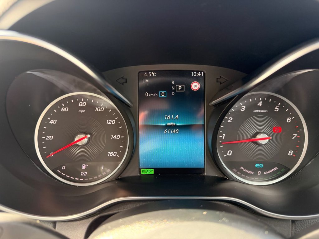 Used Mercedes-Benz C Class 2019 for sale - 78016990: Photo 16