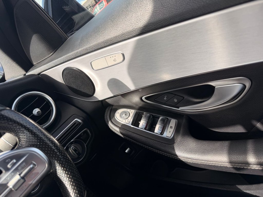 Used Mercedes-Benz C Class 2019 for sale - 78016990: Photo 17
