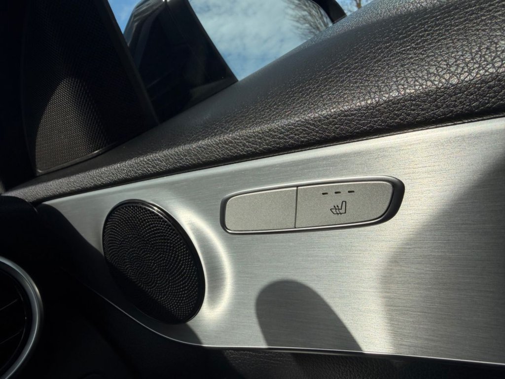 Used Mercedes-Benz C Class 2019 for sale - 78016990: Photo 18