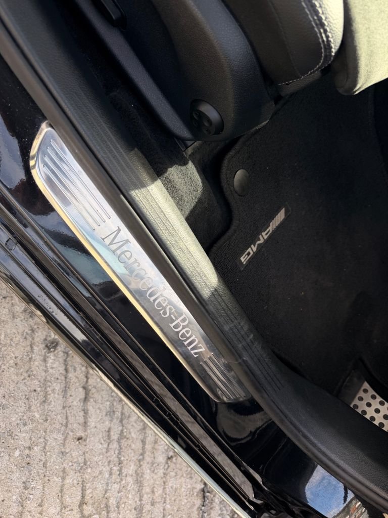 Used Mercedes-Benz C Class 2019 for sale - 78016990: Photo 22