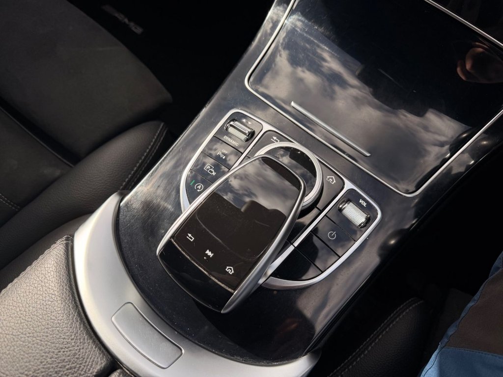 Used Mercedes-Benz C Class 2019 for sale - 78016990: Photo 8