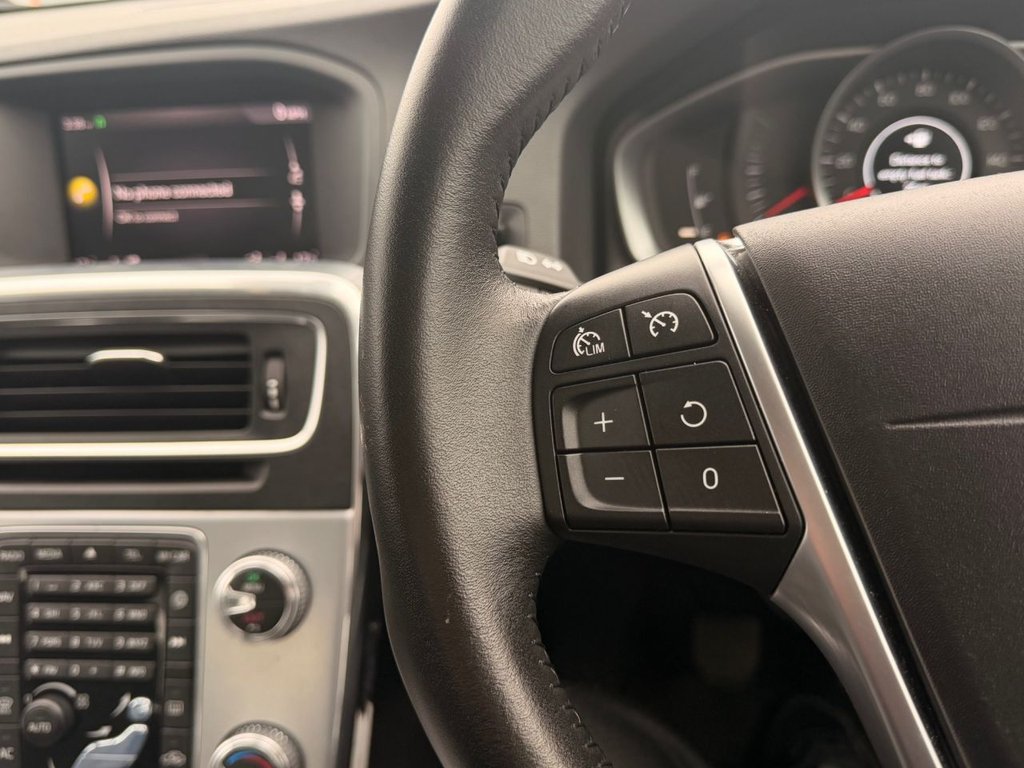 Used Volvo S60 2018 for sale - 77991242: Photo 12