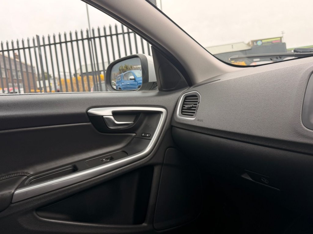 Used Volvo S60 2018 for sale - 77991242: Photo 14