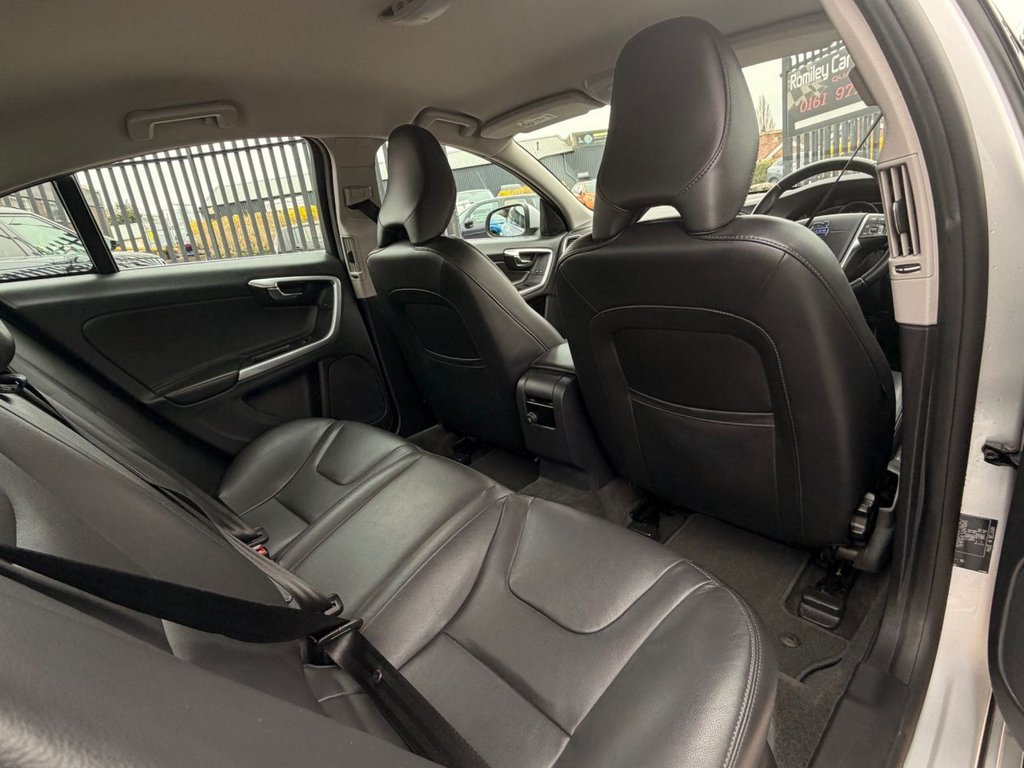 Used Volvo S60 2018 for sale - 77991242: Photo 17