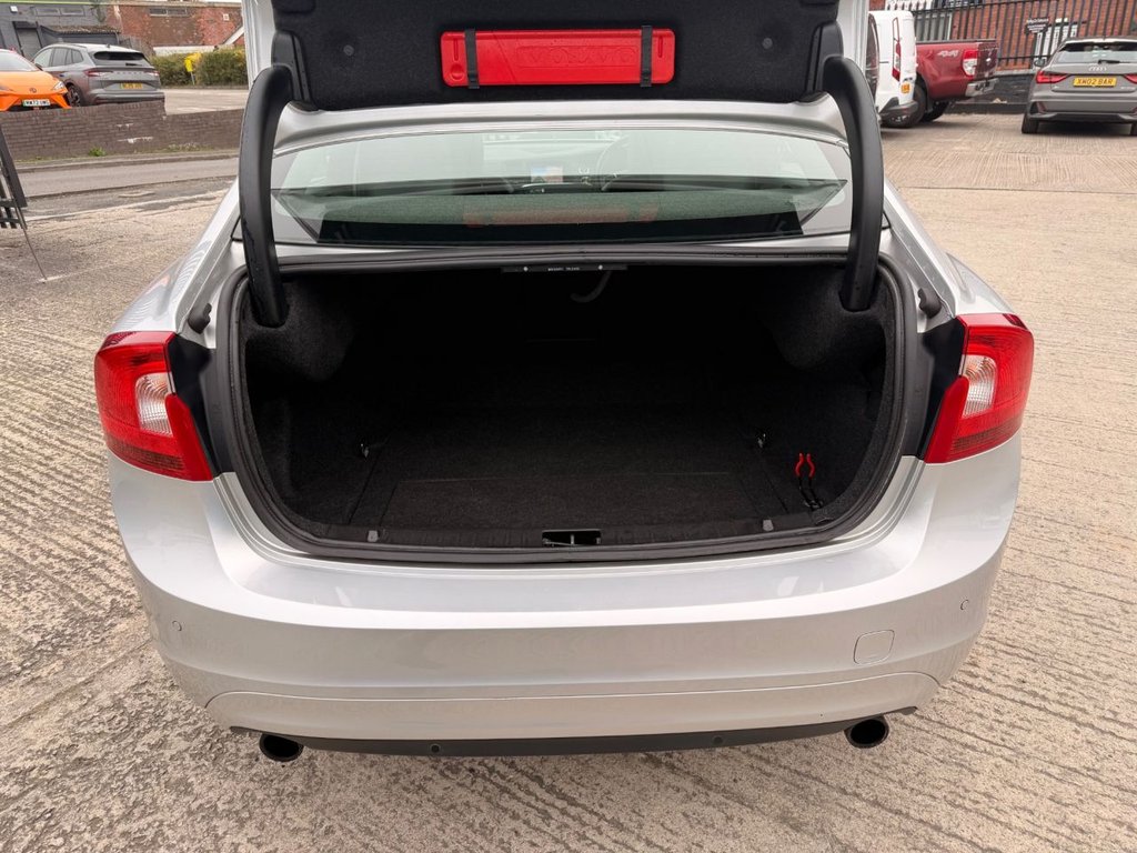 Used Volvo S60 2018 for sale - 77991242: Photo 18