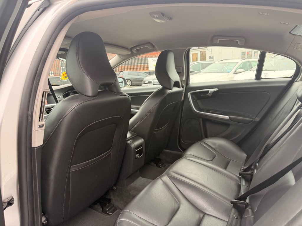 Used Volvo S60 2018 for sale - 77991242: Photo 19