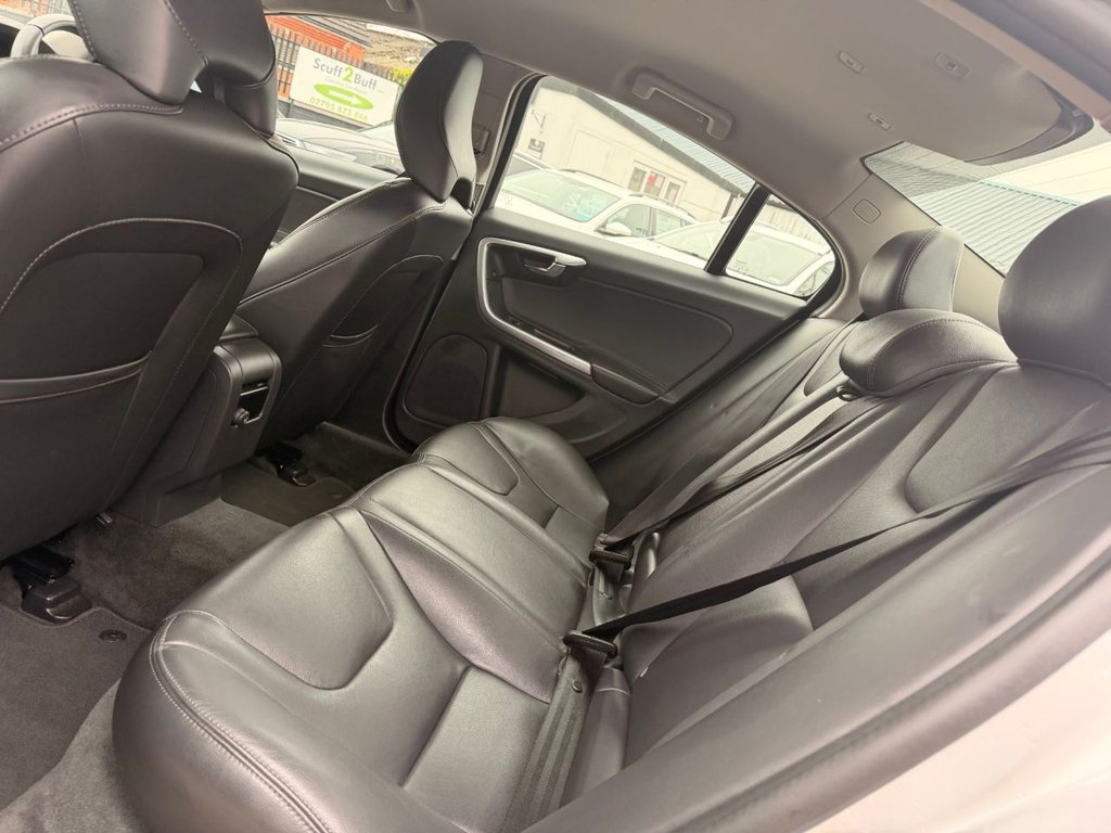 Used Volvo S60 2018 for sale - 77991242: Photo 20