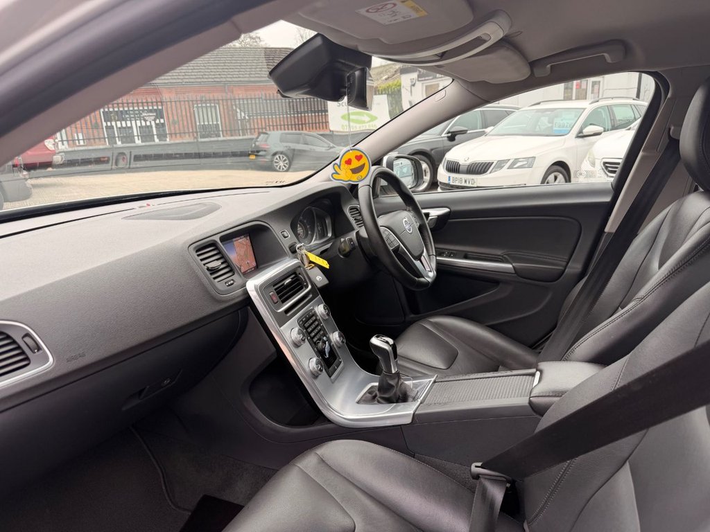 Used Volvo S60 2018 for sale - 77991242: Photo 21