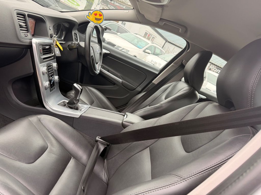 Used Volvo S60 2018 for sale - 77991242: Photo 22