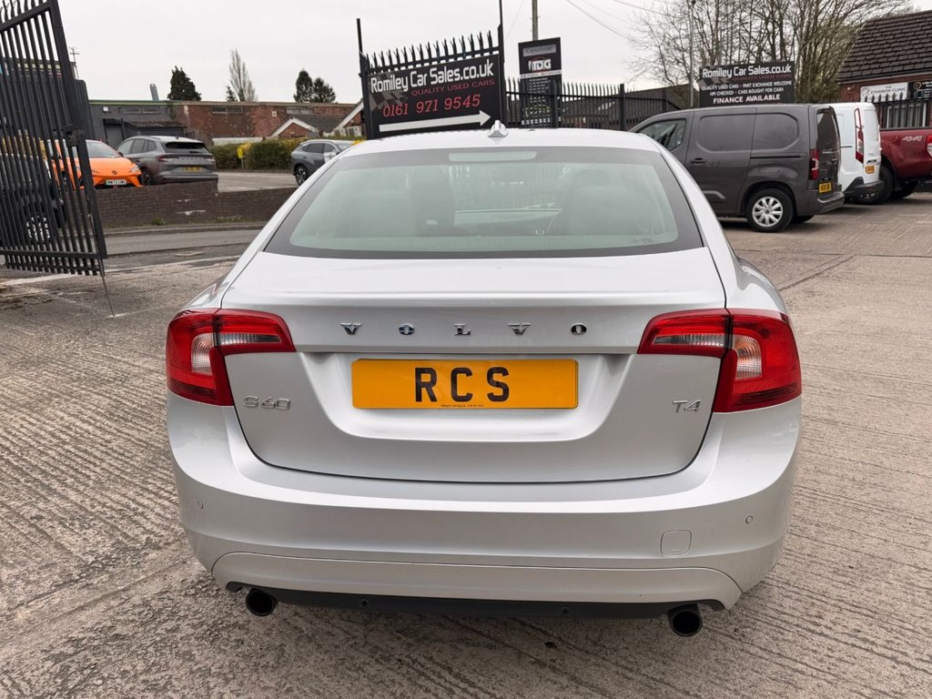 Used Volvo S60 2018 for sale - 77991242: Photo 4