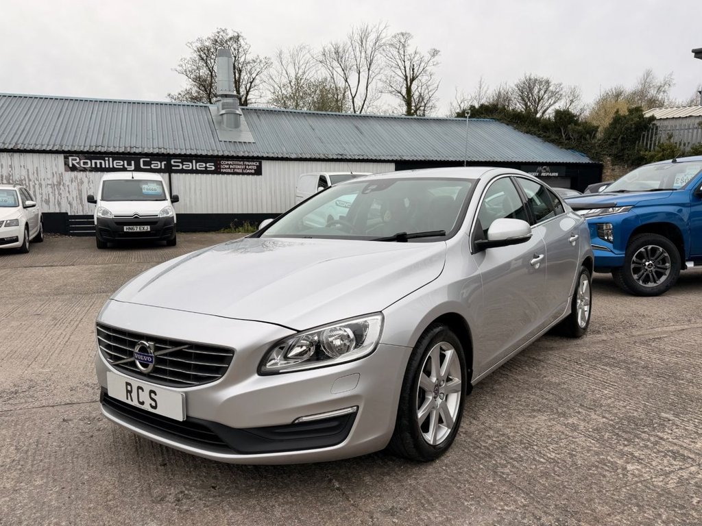Used Volvo S60 2018 for sale - 77991242: Photo 6