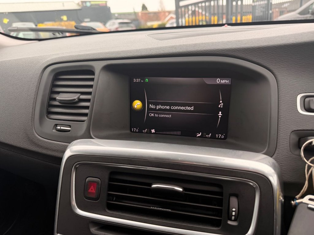 Used Volvo S60 2018 for sale - 77991242: Photo 7