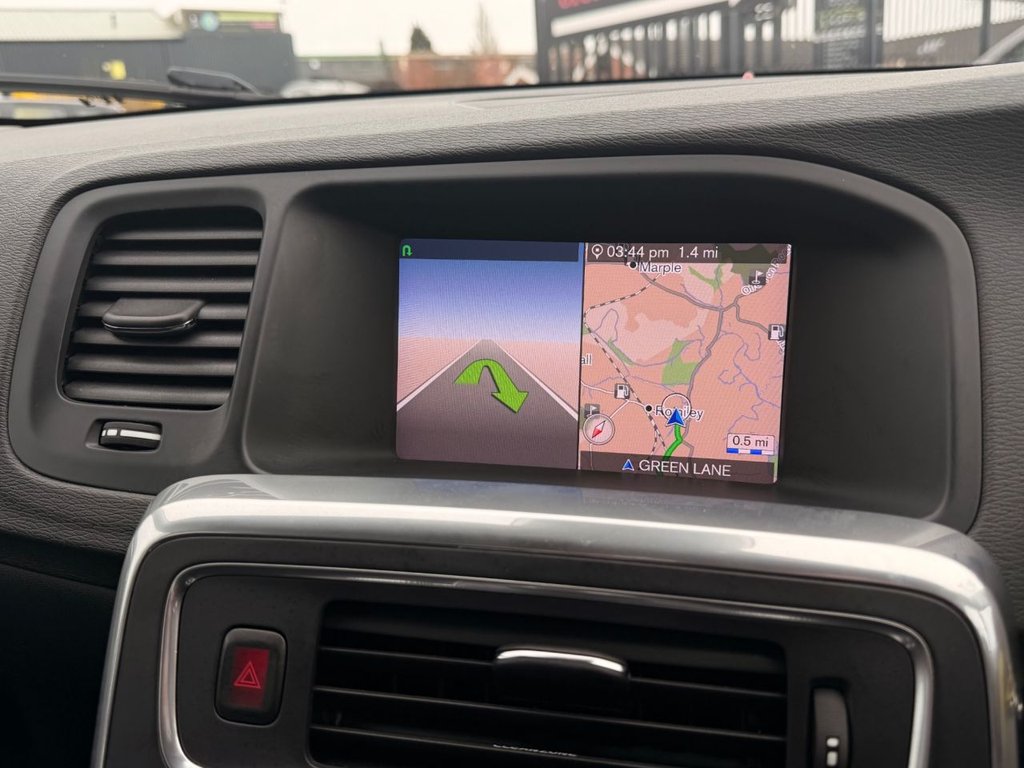 Used Volvo S60 2018 for sale - 77991242: Photo 8