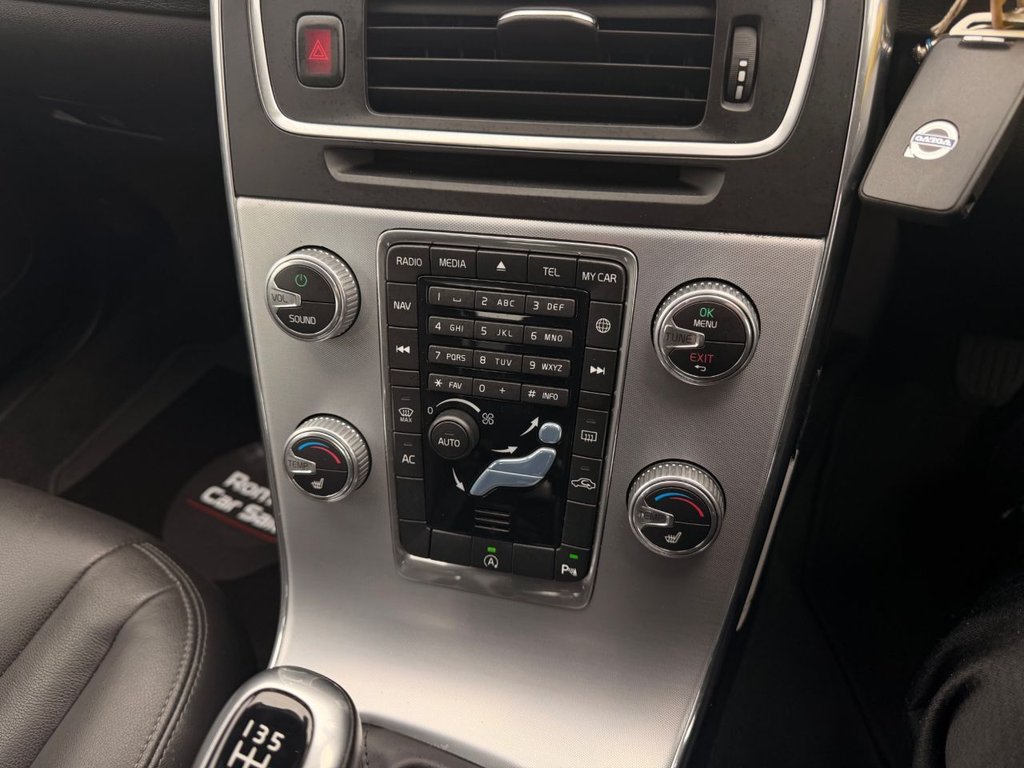 Used Volvo S60 2018 for sale - 77991242: Photo 9