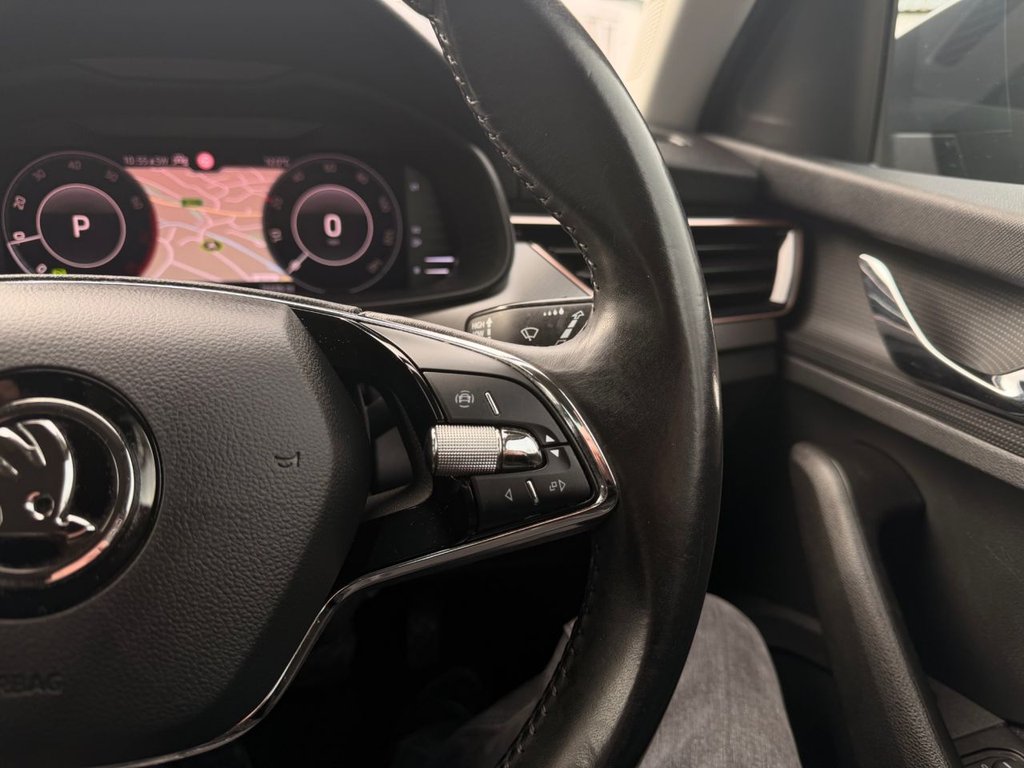 Used Skoda Scala 2021 for sale - 77642835: Photo 10