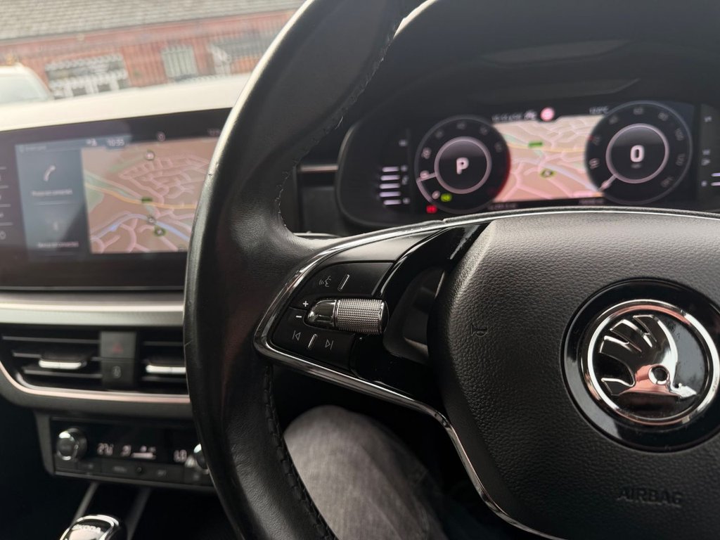 Used Skoda Scala 2021 for sale - 77642835: Photo 11