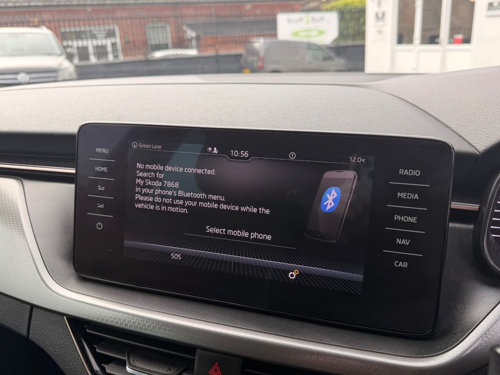 Used Skoda Scala 2021 for sale - 77642835: Photo 16