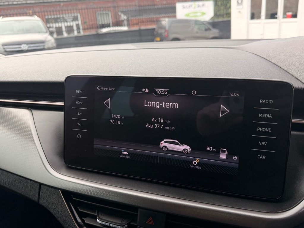 Used Skoda Scala 2021 for sale - 77642835: Photo 17