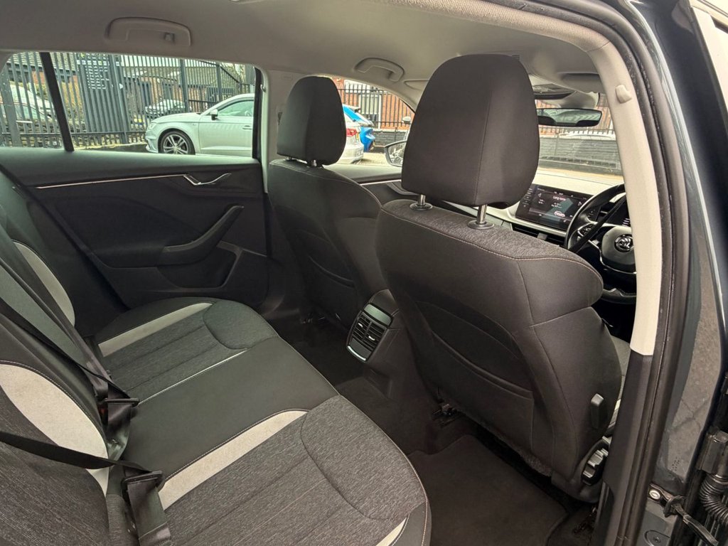 Used Skoda Scala 2021 for sale - 77642835: Photo 21