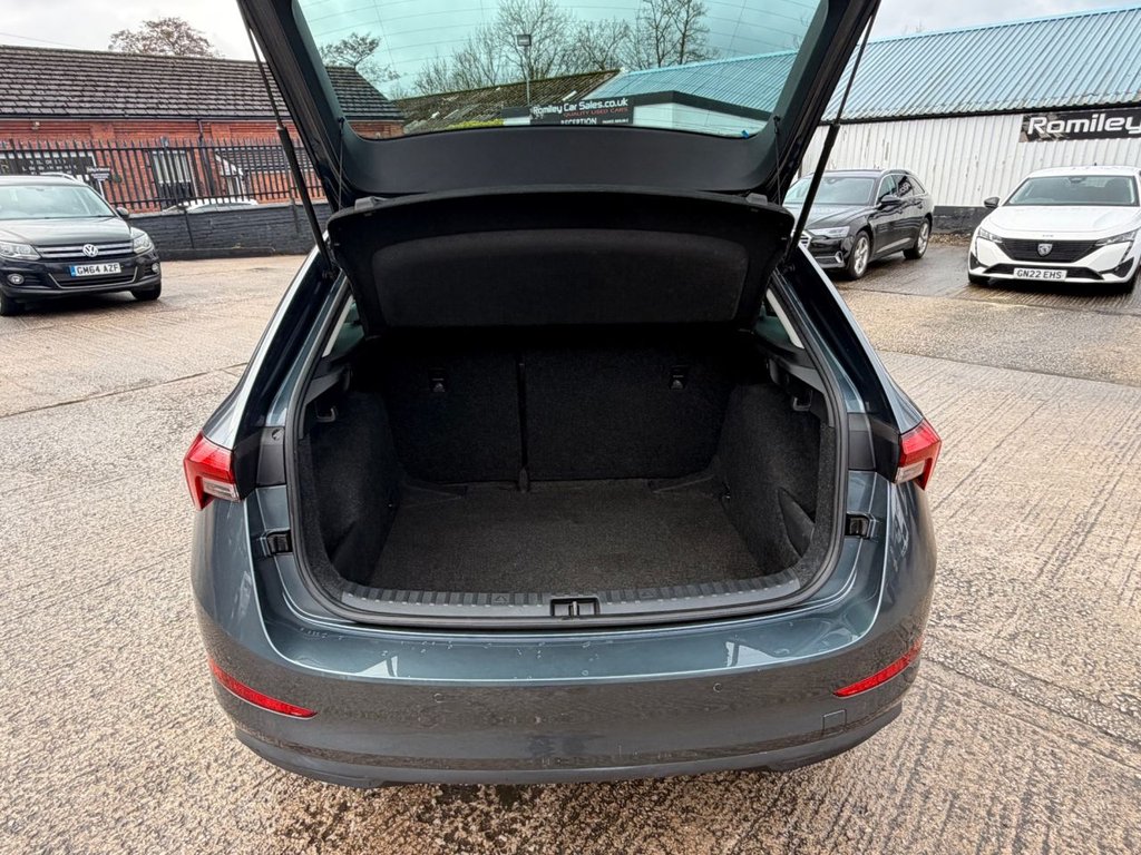 Used Skoda Scala 2021 for sale - 77642835: Photo 22