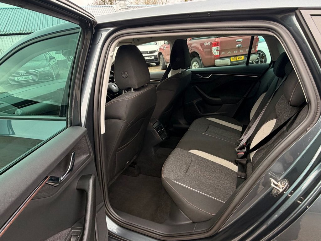 Used Skoda Scala 2021 for sale - 77642835: Photo 23