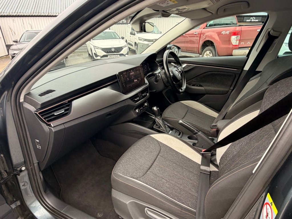 Used Skoda Scala 2021 for sale - 77642835: Photo 25