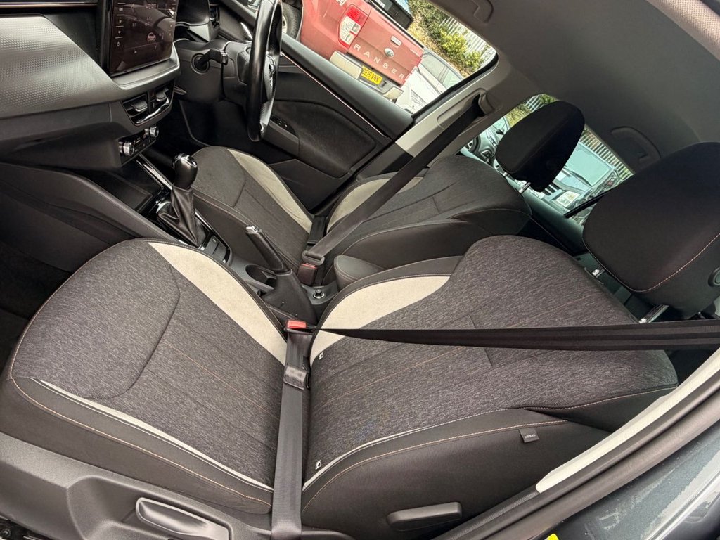 Used Skoda Scala 2021 for sale - 77642835: Photo 26