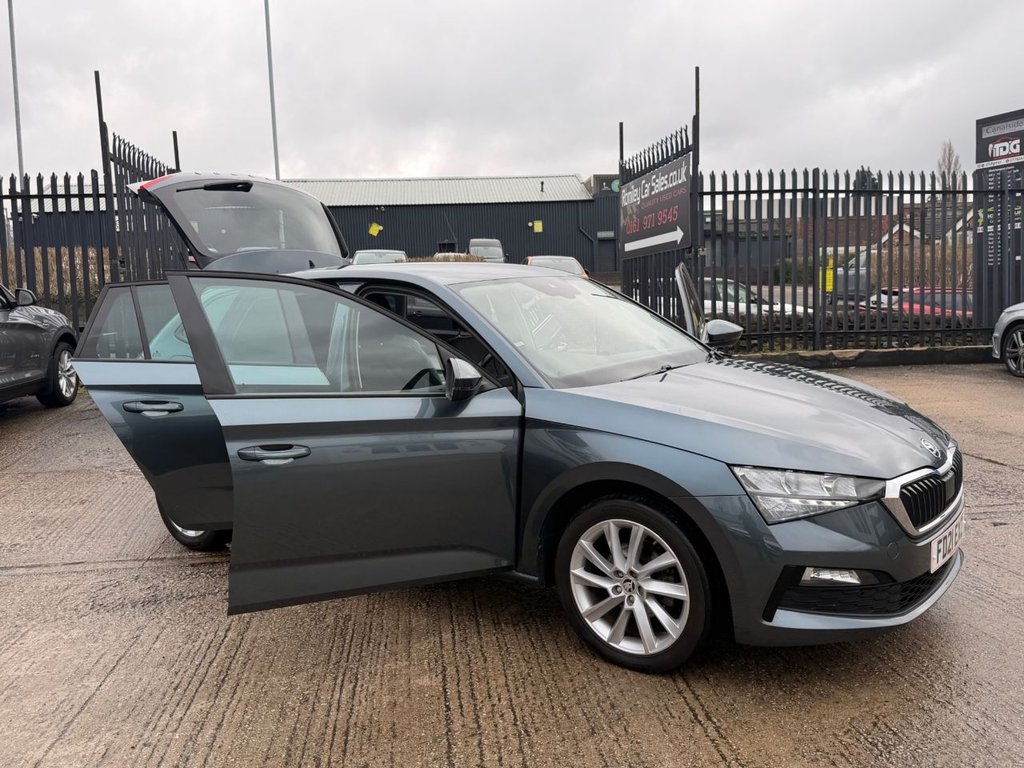 Used Skoda Scala 2021 for sale - 77642835: Photo 27