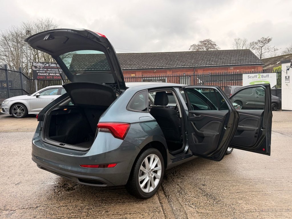 Used Skoda Scala 2021 for sale - 77642835: Photo 28