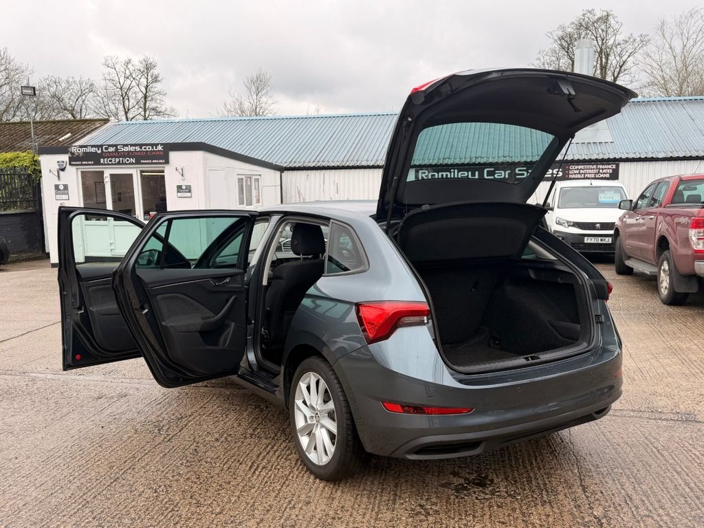Used Skoda Scala 2021 for sale - 77642835: Photo 29
