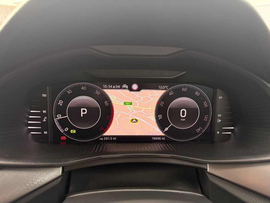 Used Skoda Scala 2021 for sale - 77642835: Photo 9