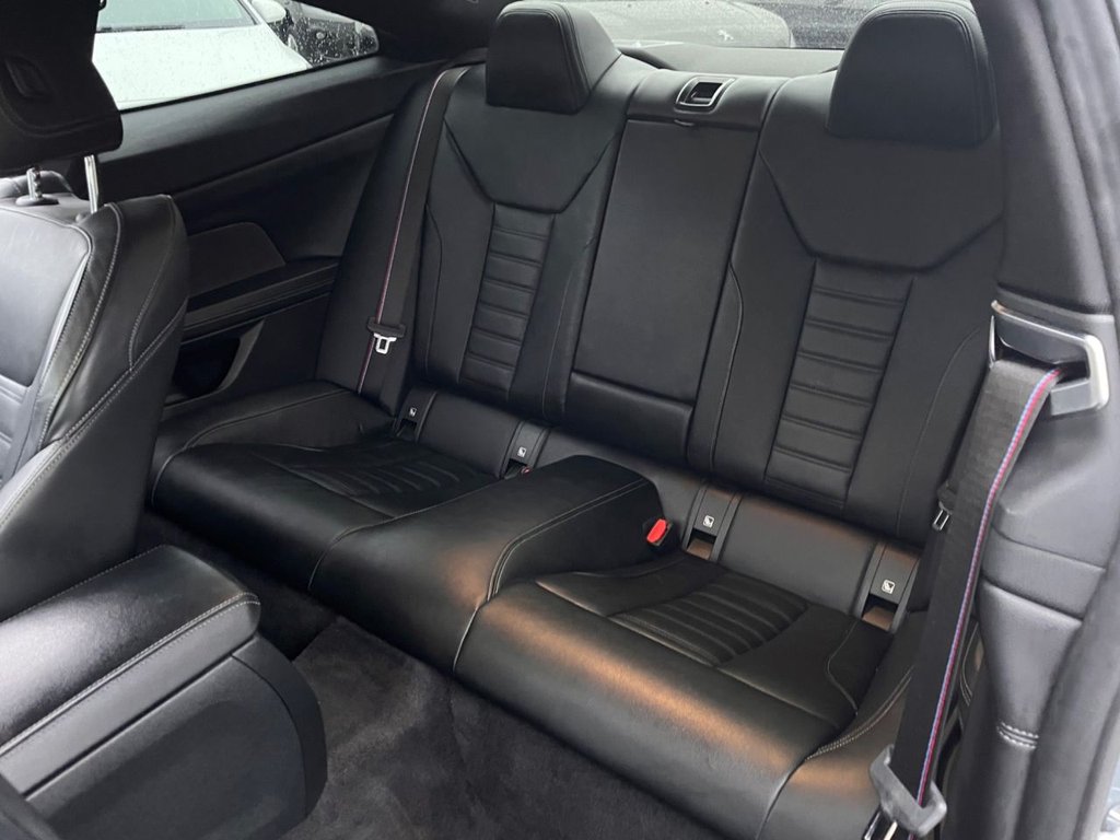 Used BMW 4 Series 2022 for sale - 77627006: Photo 16