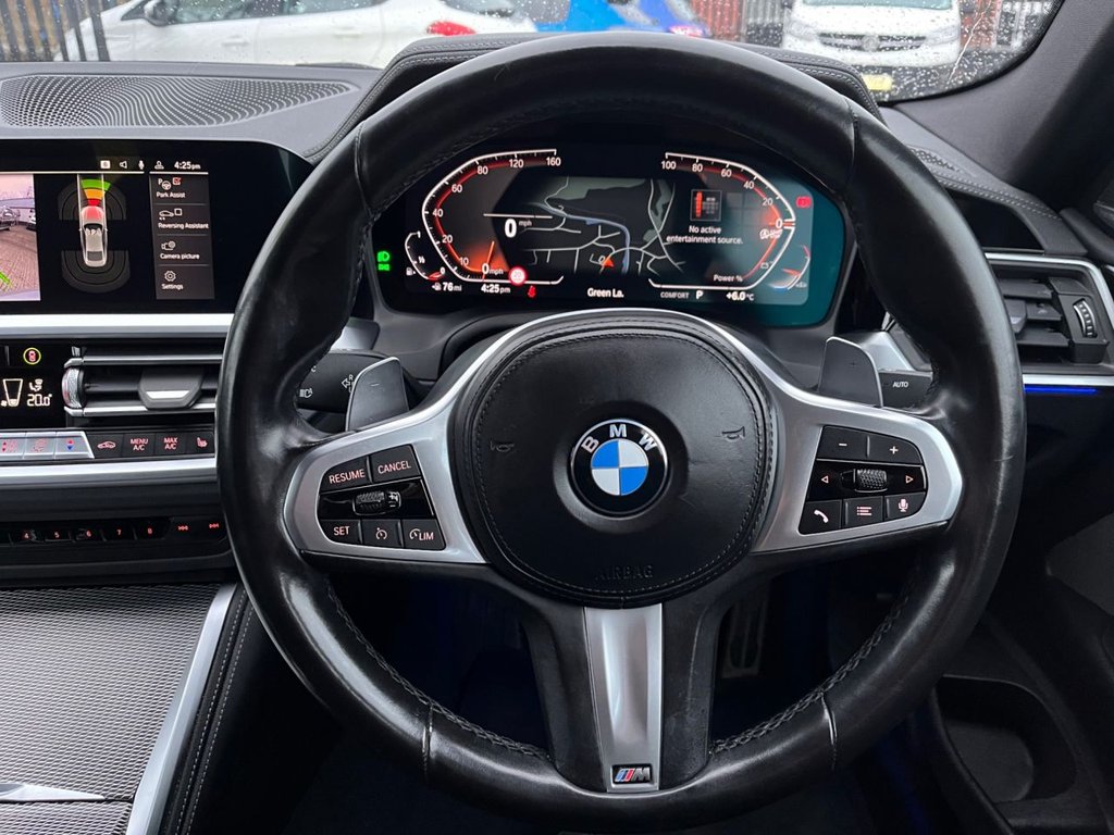 Used BMW 4 Series 2022 for sale - 77627006: Photo 18