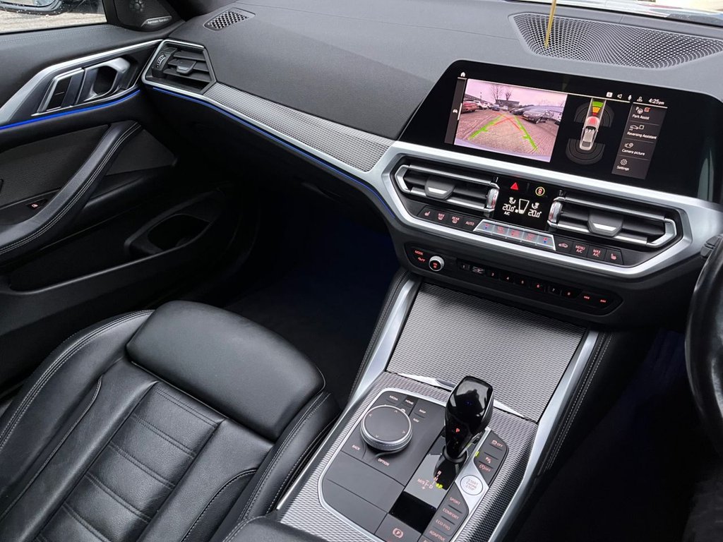 Used BMW 4 Series 2022 for sale - 77627006: Photo 21