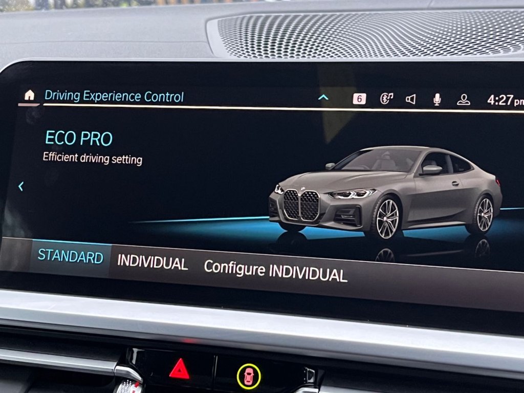 Used BMW 4 Series 2022 for sale - 77627006: Photo 24