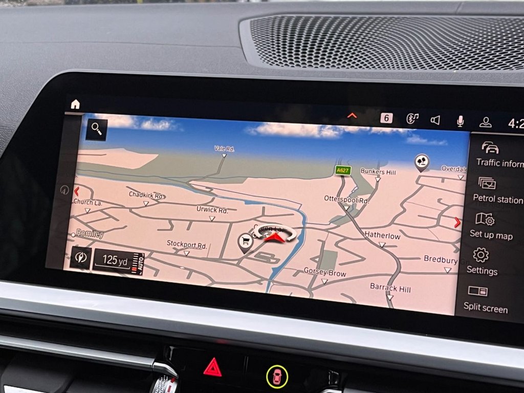 Used BMW 4 Series 2022 for sale - 77627006: Photo 26