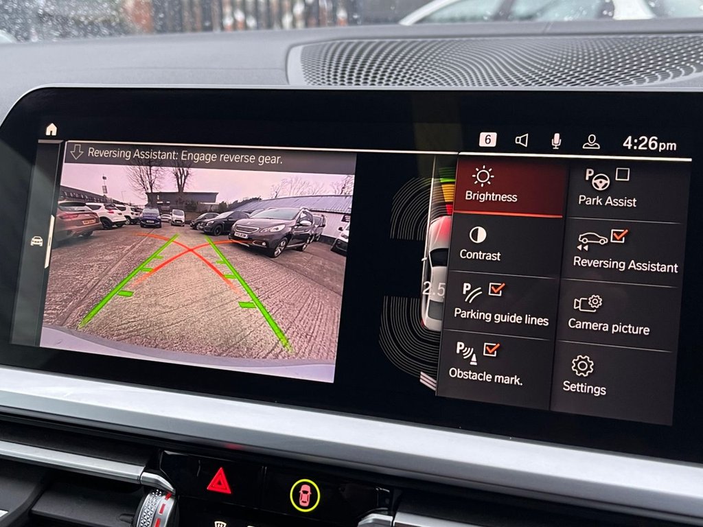 Used BMW 4 Series 2022 for sale - 77627006: Photo 27