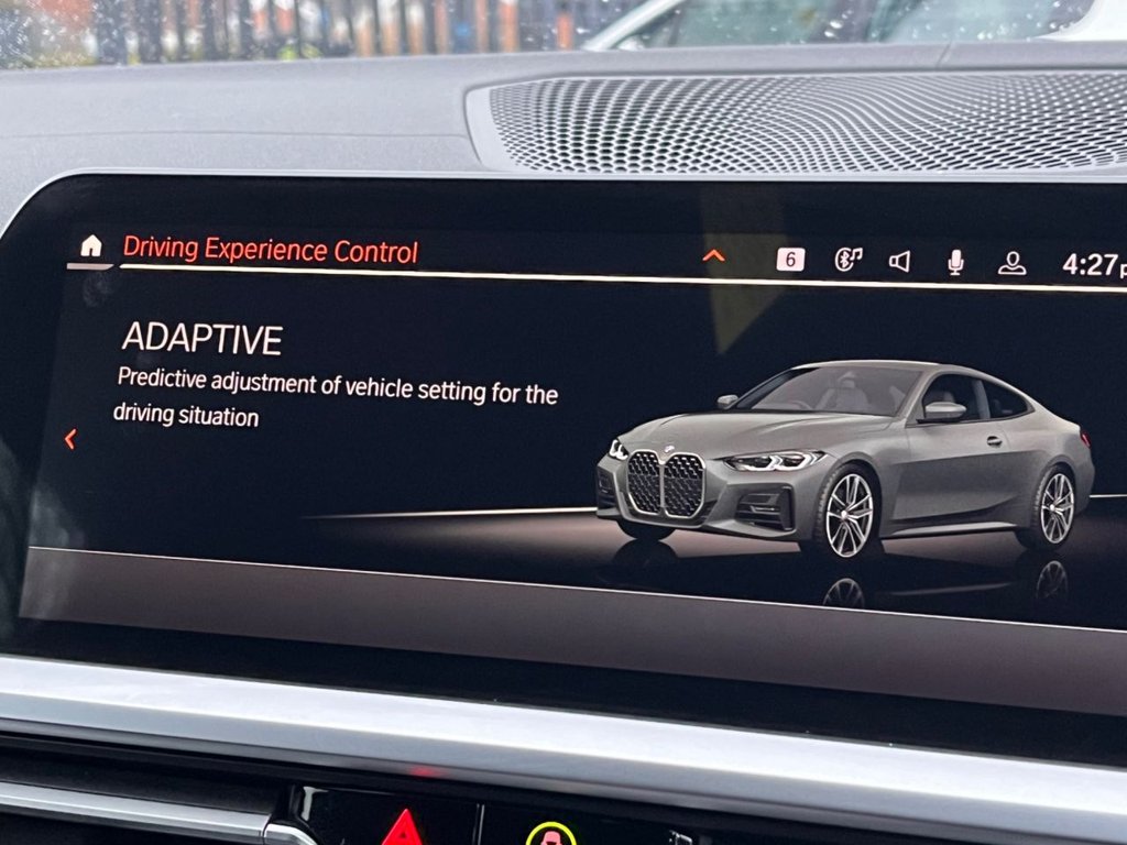 Used BMW 4 Series 2022 for sale - 77627006: Photo 29