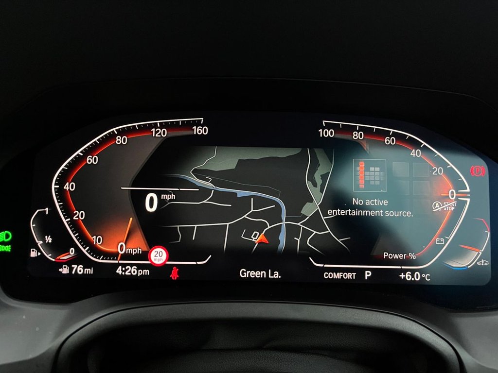 Used BMW 4 Series 2022 for sale - 77627006: Photo 30