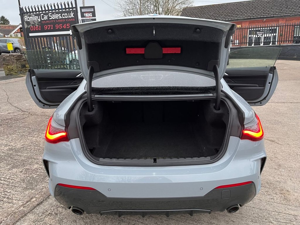 Used BMW 4 Series 2022 for sale - 77627006: Photo 37