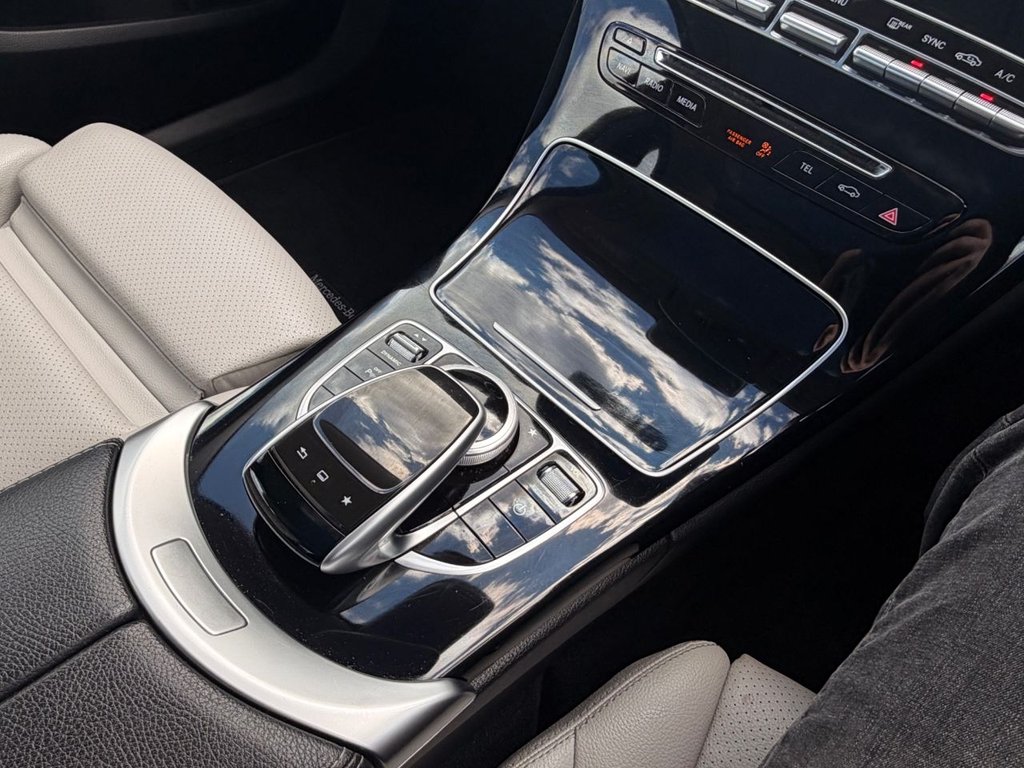 Used Mercedes-Benz C Class 2016 for sale - 78201034: Photo 10